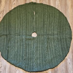 38" Tree Skirt